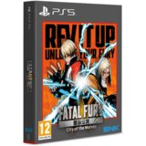 Snk Corporation FATAL FURY: City Of The Wolves - Deluxe Edition Cene
