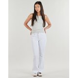PepeJeans Jeans flare FLARE JEANS MW VENUS pisana | Shoptok.si