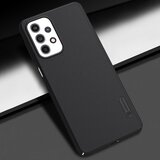 Nillkin Super Frosted Shield – Samsung Galaxy A33 5G – črna | Shoptok.si