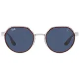 Ray-ban RB3703M F07780 ONE SIZE (51) Siva/Modra