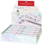  PASTEL DUST-FREE FABER CASTELL 187392 SORTIRANO | shoptok.hr