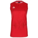 PEAK muški odbojkaški dres Srbija crveni, sezona 2026/27
