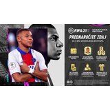 Electronic Arts Fifa 21 Champions Edition (xbox One Xbox Series X) | Shoptok.si