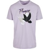 Merchcode Prince Dove Women's T-Shirt Lila | Shoptok.si
