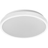 Ledvance LED plafonsko svetlo ORBIS LONDON LED/16W/230V bela Slike