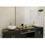 Halcón Stenska ploščica Fame Ivory Brillo (90 x 30 cm, Slonokoščena, Sijaj) | Shoptok.si