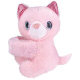 Luna Cuddly Cuties magnetna plišana figura za vješanje na rame 8x10x10 cm, u različitim varijantama, 1 kom. | shoptok.hr