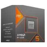 AMD RYZEN 5 8600G AM5 BOX | Eponuda.ba