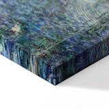 Slika - Claude Monet – The Water Lilies – Clear Morning with Willows 100x40 Premium Print | shoptok.hr