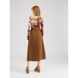 Trendyol Krilo rjava | Shoptok.si