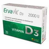 ervavit imuno D3 2000ij