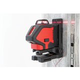Kapro laserski nivelator prolaser multibeam red K962R | ePonuda.com