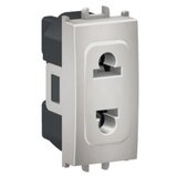 UtiДЌnica UtiДЌnica srebrna euro-us 1M LMR5510004 | Eponuda.com