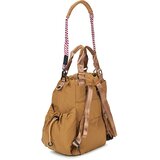 Desigual LUNIVELLE GLOBE Smeđa | shoptok.hr