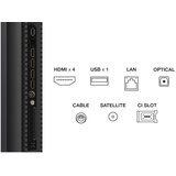 Tcl 50Q7C 4K QD-Mini LED HDR PREMIUM TV z Google TV 126 cm (50") | Shoptok.si