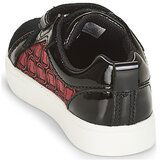 Clarks Nizke superge City Hero Lo Črna | Shoptok.si