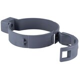 Marley Set cijevnih obujmica (Nazivni promjer: DN 75/110, Plastika) | shoptok.hr