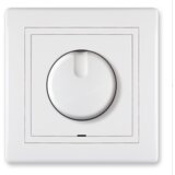 Aling Conel Regulator svjetla led 0-100W bijeli Cijene