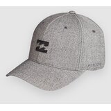 Billabong All Day Flexfit Kapa s šiltom silver | Shoptok.si