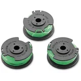 set nadomestnih motek z nitjo za LTR 36 - 3 kos (3,4 m, 2 mm) 2.444-017.0