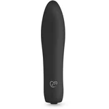 Easytoys - The Mini Vibe Collection Velvet Vibe - Black