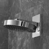 Hansgrohe rainfinity tuš ruža 250 1 jet sa priključkom bela mat 26226700 | ePonuda.com