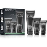 Clinique For Men™ The Age Defense System poklon set za muškarce Cijene
