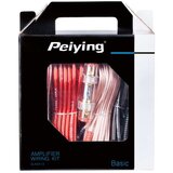 Peiying Set za ojačevalnik, (20823329) Cene