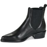 Mjus MARY CHELS Crna | shoptok.hr