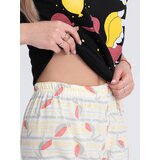 Edoti Women's pajamas UL | Eponuda.ba