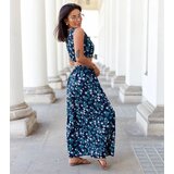 UR/CEO Navy set with top and skirt Genova | Shoptok.si