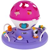  Interactive Sorter with Light and Sound Function Pink | shoptok.hr