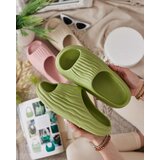 Resti Royalfashion Women's Magged rubber flip-flops Cene