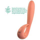Lola games Vibro dildo Shape of water Wave | ePonuda.com