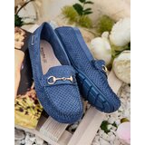 Resti Women's openwork moccasins Mill | shoptok.hr