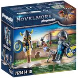 Playmobil 71214 - Novelmore - Kampftraining - 1 k. | Shoptok.si