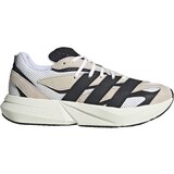 Adidas Niske tenisice 'Lightblaze' bež / crna / bijela | shoptok.hr