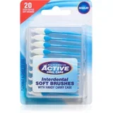 Oral Care medzobne ščetke 20 kos