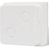 LED podna svjetla 12 kom 100 x 100 x 68 mm | Eponuda.ba