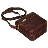 Peterson DHTorbaskrzanaPTNTB011COMCOGNA55000 Smeđa | shoptok.hr