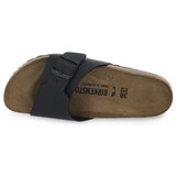 Birkenstock Natikače s potpeticom 'Catalina' crna | shoptok.hr