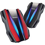 A DATA Vanjski tvrdi disk 1TB Durable HD720 Black 1TB USB 3.2 | Eponuda.ba