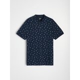 Sinsay Majica kratkih rukava s ponavljajućim uzorkom | shoptok.hr