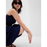 GAP Midi Skirt with Elastic Waist - Women's | Shoptok.si