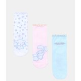 Sinsay Komplet od 3 para čarapa Cinnamoroll | shoptok.hr