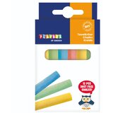 Playbox Šareni set od 12 kreda | shoptok.hr