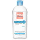 Mixa micelarna vodica - Optimal Tolerance Micellar Water | Shoptok.si
