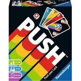 Ravensburger društvena igra – Push Cene