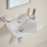 Jika Cubito Umivaonik 25X45 sa rupom SA DESNE STRANE | Eponuda.com