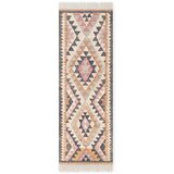 Elle Decoration Siva ručno rađena jutena staza 80x200 cm Roya Parsa – | shoptok.hr
